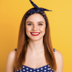 Photo de Profil de Nicolina